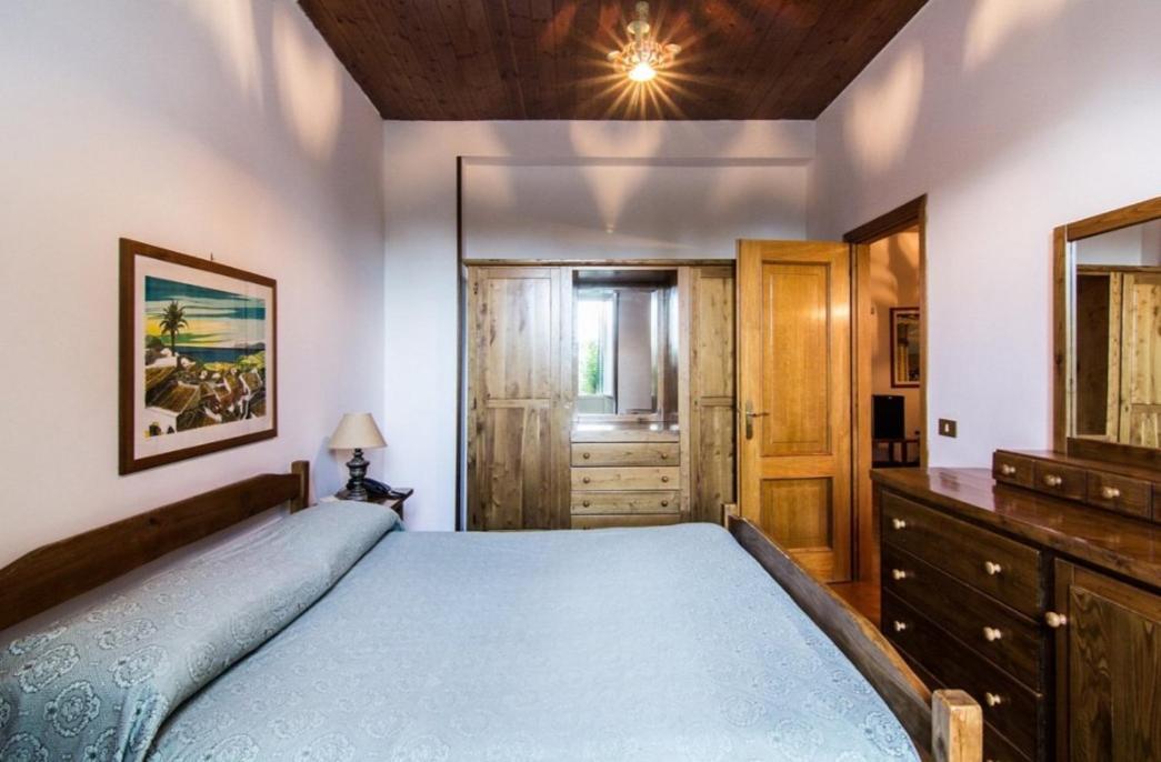 Ah Premium Borgo Torre Artale Hotel Трабия Екстериор снимка