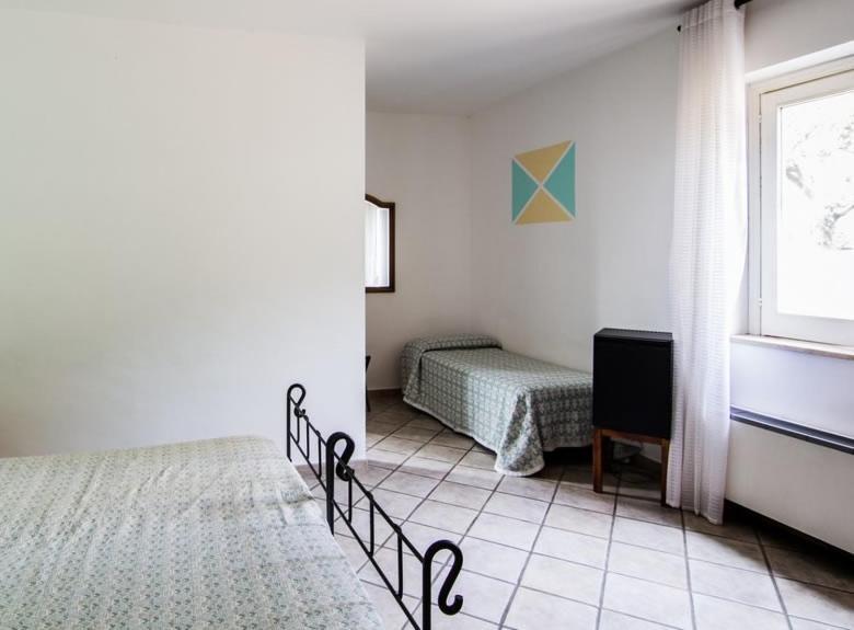 Ah Premium Borgo Torre Artale Hotel Трабия Екстериор снимка