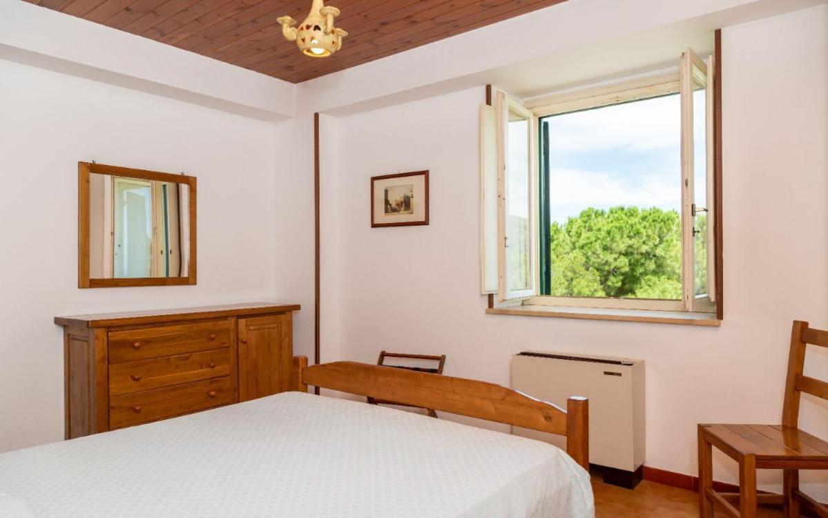 Ah Premium Borgo Torre Artale Hotel Трабия Екстериор снимка